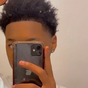 Meet your Posher, Dacion